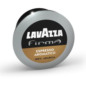 Кафе капсула Lavazza FirmaEspresso Aromatico 48 бр.