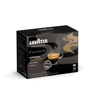 Кафе капсула Lavazza Firma Espresso Aromatico 48 бр.