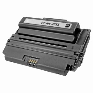 Тонер касета Black Xerox 108R00796 Съвместим консуматив, голям капацитет 10 000 стр.
