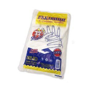 Ръкавици за еднократна употреба 100 бр.