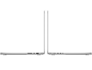 Лаптоп Apple MacBook Pro 16" SILVER/M3 PRO 12C/18C GPU/36G/1TB-ZEE