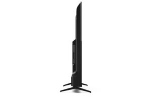 Телевизор Sharp 50GL4260E, 50" LED  Google TV, 4K Ultra HD 3840x2160 Frameless, AQUOS, 1 000 000:1, DVB-T/T2/C/S/S2, Active Motion 1000, HDR10, Dolby Atmos, Dolby Vision, Google Assistant, Chromecast Built-in, HDMI 2.1 with eARC, 3.5mm Headphone jack / li