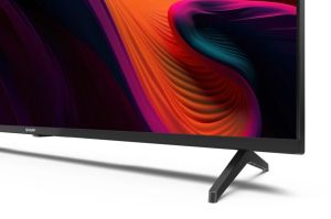 Телевизор Sharp 50GL4260E, 50" LED  Google TV, 4K Ultra HD 3840x2160 Frameless, AQUOS, 1 000 000:1, DVB-T/T2/C/S/S2, Active Motion 1000, HDR10, Dolby Atmos, Dolby Vision, Google Assistant, Chromecast Built-in, HDMI 2.1 with eARC, 3.5mm Headphone jack / li
