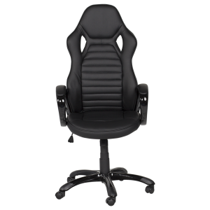 Геймърски стол Carmen 7502 - черен