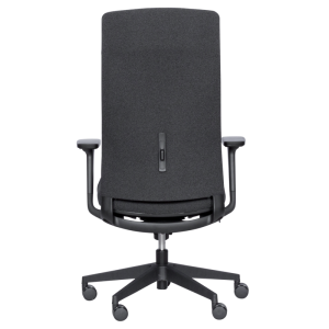 Ергономичен стол SLIGO - черен