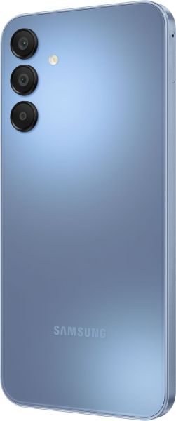 Мобилен телефон Samsung SM-A156 GALAXY A15 5G 128GB 4GB Blue