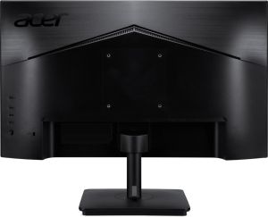 Монитор Acer Vero V247YEbiv, 23.8" ZeroFrame IPS LED (1920x1080), 100Hz, 4ms 100M:1 ACM 250nits, VGA,Tilt, HDMI, FreeSync, TCO Black Acer EcoDisplay, 3Y