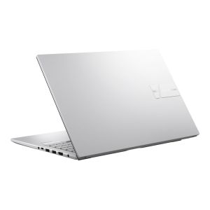 Лаптоп Asus Vivobook X1504ZA-NJ1068,Intel i3-1215U, 15.6" FHD(1920x1080), 16GB ,512GB PCIEG3 SSD, No OS,Silver