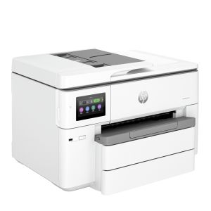 Мастилоструйно многофункционално устройство HP OfficeJet Pro 9730e Wide Format All-in-One Printer