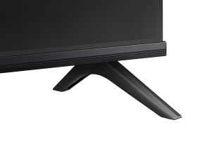Телевизор 2x Hisense 32" A4K, HD 1366x768, DLED, HDR, HLG, Dolby Audio, DTS Virtual X, Smart TV, WiFi, WiFi Direct, BT, Anyview Cast, 2xHDMI, 2xUSB, LAN, CI+, DVB-T2/C/S2, Black + JBL GO Essential RED Portable Waterproof Speaker