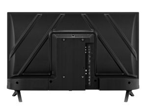 Телевизор 2x Hisense 32" A4K, HD 1366x768, DLED, HDR, HLG, Dolby Audio, DTS Virtual X, Smart TV, WiFi, WiFi Direct, BT, Anyview Cast, 2xHDMI, 2xUSB, LAN, CI+, DVB-T2/C/S2, Black + JBL GO Essential RED Portable Waterproof Speaker