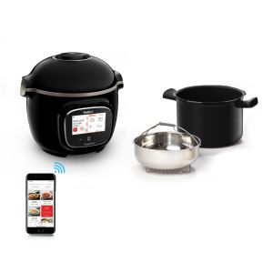 Мултикукър Tefal CY912831 EPC COOK4ME TOUCH WIFI CE/SCE