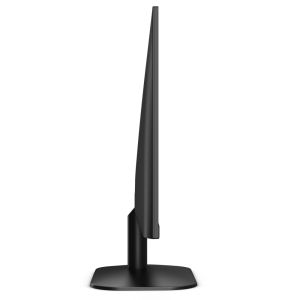 Монитор 2x AOC 27B2QAM 27" WLED VA 1920x1080@75Hz, 4ms GTG, 250cd/m2, 4000:1, 20M:1 DCR, Low Blue Light, Tilt, D-SUB, HDMI, DP, Speakers, Black + Neomounts Flat Screen Desk Mount (clamp/grommet) for 2 screens, 10"-32"