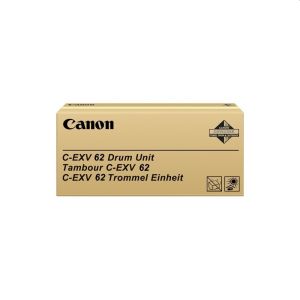 Консуматив Canon drum unit C-EXV 62, Black
