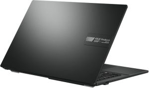 Лаптоп Asus Vivobook Go E1504FA-NJ1016, AMD, Ryzen R3-7320U,15.6" FHD (1920x1080),16GB (on bd) DDR5 , 512GB SSD, AMD Radeon Graphics, Without OS, Black