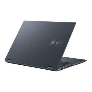 Лаптоп Asus Vivobook S Flip OLED TP3402VA-KN311W, Intel i5-13500H,14"OLED ,2.8K (2880 x 1800), DDR4 16GB, 512 GB SSD, Windows 11 Home, Blue