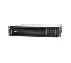 Непрекъсваем ТЗИ APC Smart-UPS 1000VA LCD RM 2U 230V with SmartConnect + APC Essential SurgeArrest 5 outlets with phone protection 230V Germany