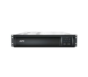Непрекъсваем ТЗИ APC Smart-UPS 1000VA LCD RM 2U 230V with SmartConnect + APC Essential SurgeArrest 5 outlets with phone protection 230V Germany