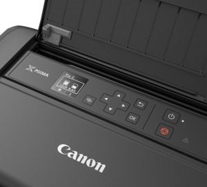 Мастилоструен принтер Canon PIXMA TR150