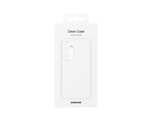 Калъф Samsung A35 Clear Case Transparent
