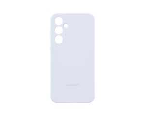 Калъф Samsung A55 Silicone Case Light Blue