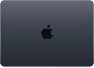 Лаптоп Apple MacBook Air 13.6 MIDNIGHT/M3/8C GPU/8GB/256GB-ZEE
