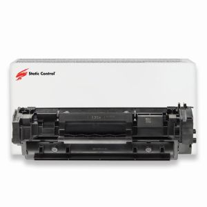 Tонер касета Static Control Black HP no. 135X W1350X SUPER PREMIUM Съвместим консуматив, голям капацитет 2 400 стр.