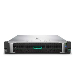 Сървър HPE DL380 G10, No CPU, 32GB-R, MR416i-p,  8SFF BC, 800W PS Server