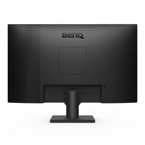 Монитор BenQ GW2790, 27" IPS, GtG 5ms, 1920x1080 FHD, 100Hz, 99% sRGB, Eye Care Reminder, Flicker-free, LBL+, B.I. Gen 2, 1300:1, 20M:1 DCR, 8 bit, 250cd/m2, 2xHDMI, DP, Sp.2x2W, Headphone jack, Line In, Tilt, Vesa, ES 8.0, TCO 9.0, TUV, Ultra Slim Bezel,