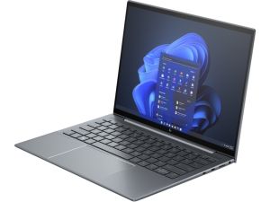 Лаптоп HP Dragonfly G4 Slate blue, Core i7-1355U(up to 5GHz/12MB/10C), 13.5" AG IPS 400 nits Touch, 32GB 6400Mhz On board, 1TB PCIe SED OPAL2, WiFi 6E+BT5.3, Intel XMM 7560 R+ LTE, NFC, Backlit Kbd, 6C Batt, Win 11 Pro, 3Y NBD On Site