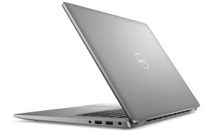 Лаптоп Dell Latitude 7640, Intel Core i5-1345U vPro (12 MB cache, 10 cores, up to 4.70 GHz), 16.0" FHD+ (1920x1200) AG IPS, 16 GB, LPDDR5, 512GB SSD, Intel Iris Xe Graphics, FHD IR Cam and Mic, WiFi 6E, FPR, SCR, Back+Dell Dual Charge Dock HD22Q