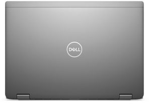 Лаптоп Dell Latitude 7450, Intel Core Ultra i7 155U (12 Core, 12 MB Cache, up to 4.80 GHz), 14.0" FHD+ (1920x1200), IPS, 250 nits, 16 GB, LPDDR5, 6400 MT/s, integrated, 512 GB SSD PCIe M.2, Integrated Intel Graphics, FHD IR Cam and Mic, WiFi 6E, FPR, Win 