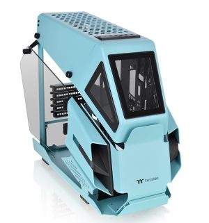 Кутия за компютър Thermaltake AH T200 Turquoise