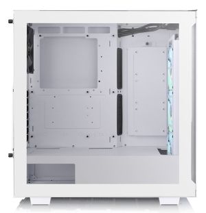 Кутия за компютър Thermaltake V350 TG ARGB Air Snow
