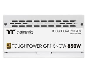 Захранване Thermaltake Toughpower GF1 Snow 850W