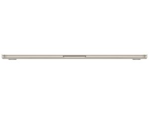 Лаптоп Apple MacBook Air 15.3 STARLIGHT/M3/10C GPU/8GB/256GB-ZEE