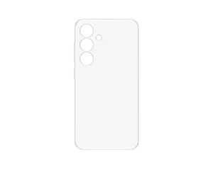 Калъф Samsung S24 Clear Case Transparency