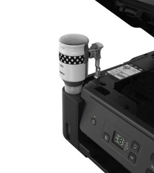 Мастилоструйно многофункционално устройство Canon PIXMA G2470 All-In-One, Black