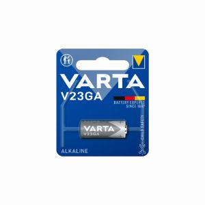 Батерия Varta Electronics Alkaline V 23 GA Алкална, 12V
