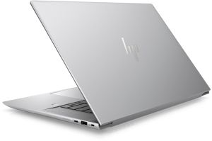 Лаптоп HP Zbook Studio 16 G10, Core i7-13700H(up to 5GHz/24MB/14C), 16" AG IPS 400nits, 32GB 5600Mhz 2DIMM, 1TB PCIe SSD, WiFi 6E + BT5.3, NVIDIA RTX 3000 8GB, Backlit Kbd, FPR, 6C Batt, Win 11 Pro, 3Y NBD On Site