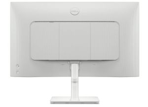 Монитор Dell S2425H, 23.8" LED Flat Screen, IPS AG, FullHD 1920x1080, 99% sRGB, 4ms, 100Hz, 1500:1, 250 cd/m2, 2xHDMI, Speakers 2x5W, Tilt, Black&Silver