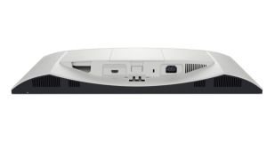 Монитор Dell S2425H, 23.8" LED Flat Screen, IPS AG, FullHD 1920x1080, 99% sRGB, 4ms, 100Hz, 1500:1, 250 cd/m2, 2xHDMI, Speakers 2x5W, Tilt, Black&Silver