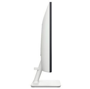 Монитор Dell S2425H, 23.8" LED Flat Screen, IPS AG, FullHD 1920x1080, 99% sRGB, 4ms, 100Hz, 1500:1, 250 cd/m2, 2xHDMI, Speakers 2x5W, Tilt, Black&Silver