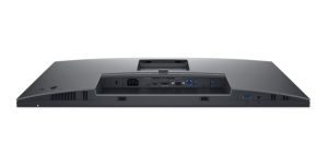 Монитор Dell P2725H, 27" Full HD LED, IPS Anti-Glare, 5ms, 100 Hz, 1500:1, 300 cd/m2, 1920x1080, 99% sRGB, USB-C, 4xUSB 3.2, HDMI, Display Port, VGA, Height Adjustable, Pivot, Swivel, Tilt, Black