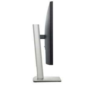 Монитор Dell P2725H, 27" Full HD LED, IPS Anti-Glare, 5ms, 100 Hz, 1500:1, 300 cd/m2, 1920x1080, 99% sRGB, USB-C, 4xUSB 3.2, HDMI, Display Port, VGA, Height Adjustable, Pivot, Swivel, Tilt, Black