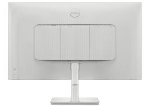 Монитор Dell S2725H, 27" LED Flat Screen, IPS AG, FullHD 1920x1080, 99% sRGB, 4ms, 100Hz, 1500:1, 300 cd/m2, 2xHDMI, Speakers 2x5W, Tilt, Black&Silver