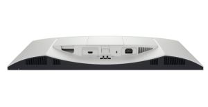 Монитор Dell S2725H, 27" LED Flat Screen, IPS AG, FullHD 1920x1080, 99% sRGB, 4ms, 100Hz, 1500:1, 300 cd/m2, 2xHDMI, Speakers 2x5W, Tilt, Black&Silver