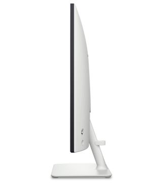 Монитор Dell S2725H, 27" LED Flat Screen, IPS AG, FullHD 1920x1080, 99% sRGB, 4ms, 100Hz, 1500:1, 300 cd/m2, 2xHDMI, Speakers 2x5W, Tilt, Black&Silver