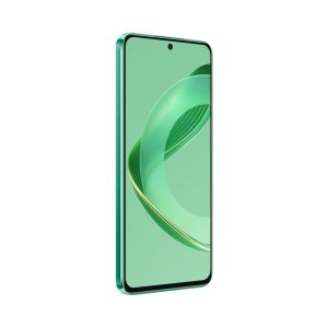Мобилен телефон Huawei nova 12 SE Green, Bonnie-L26B, 6.67", OLED 90Hz,20400x1080, Qualcomm Snapdragon 680, 8GB+256GB, 108MP+8MP+2MP/32MP, WiFi 802.11 a/b/g/n/ac/ax, 4500mAh, USB=C, EMUI 14