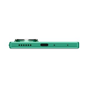Мобилен телефон Huawei nova 12 SE Green, Bonnie-L26B, 6.67", OLED 90Hz,20400x1080, Qualcomm Snapdragon 680, 8GB+256GB, 108MP+8MP+2MP/32MP, WiFi 802.11 a/b/g/n/ac/ax, 4500mAh, USB=C, EMUI 14